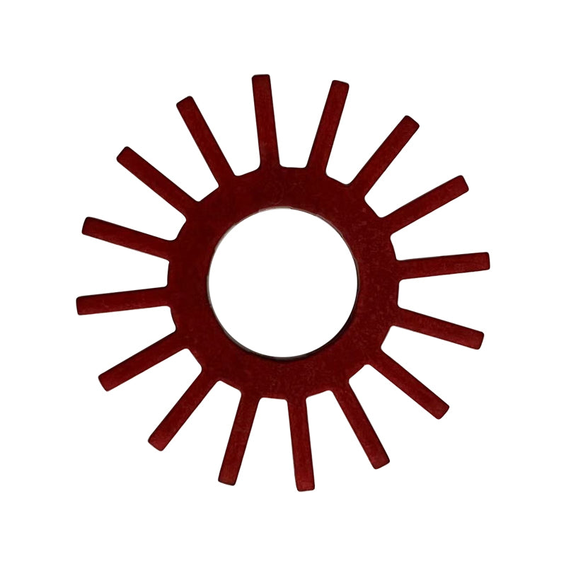 YUEZHENG rotor end plate   Dc brushless motor stator core