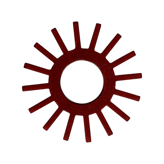 YUEZHENG rotor end plate   Dc brushless motor stator core