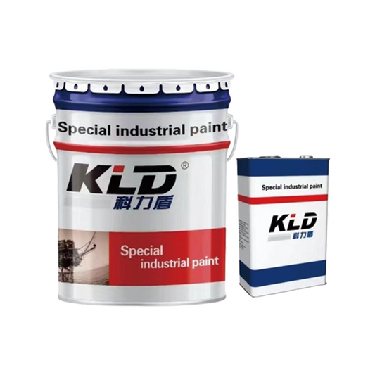 KELIDUN A variety of two-component acrylic polyurethane topcoats   Acrylic polyurethane enamel two-component oil-based aliphatic polyurethane