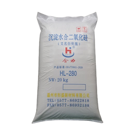 TONGSHENG Silicon Dioxide 280# Commonly known as Silica