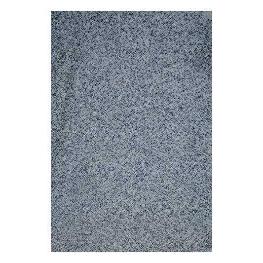 DONGSHENGJIANSHE Sesame White (Glossy/Burnished) Granite