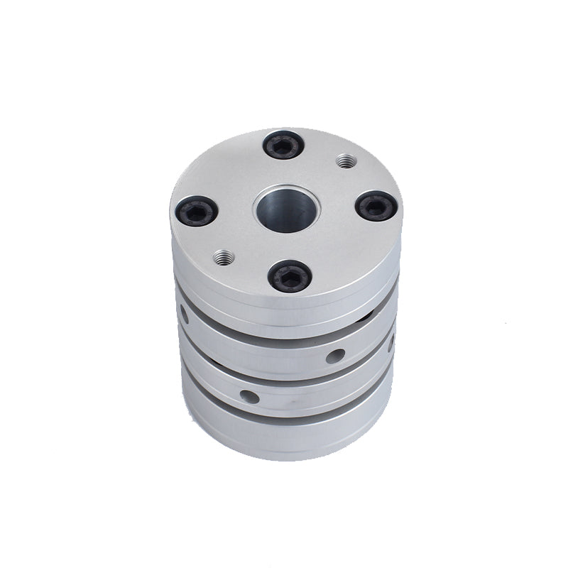 DEWEI Double Diaphragm Couplings