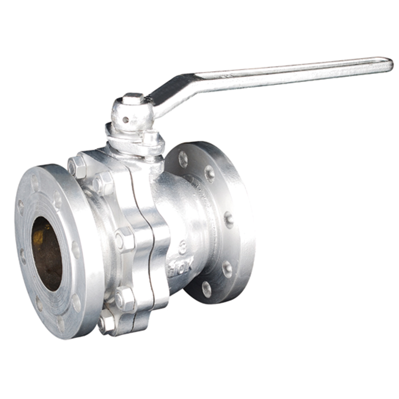 YONGYUAN JIS 10k Japanese Standard Cast Iron Floating Flanged Ball Valve 1/2''-12'' High temperature ball valve Corrosion-resistant flange butterfly valve