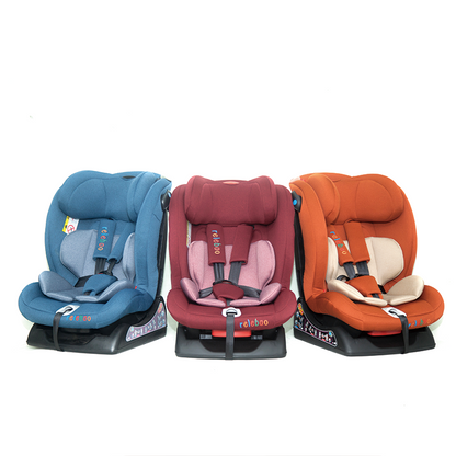 RUIRONG R202 0-7 years old child car seat 52*47*62