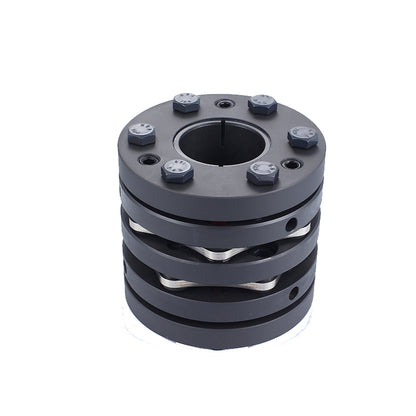 DEWEI Double Module Expansion Sleeve Couplings