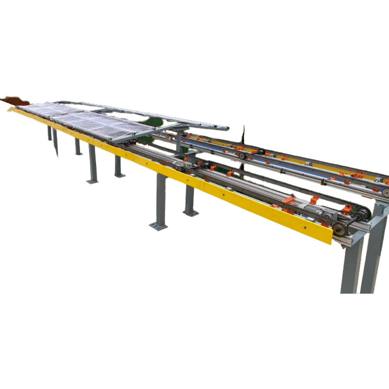 ZHONGSAI conveying line