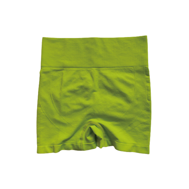 ZHILIN 8202-Peach Butt Shorts