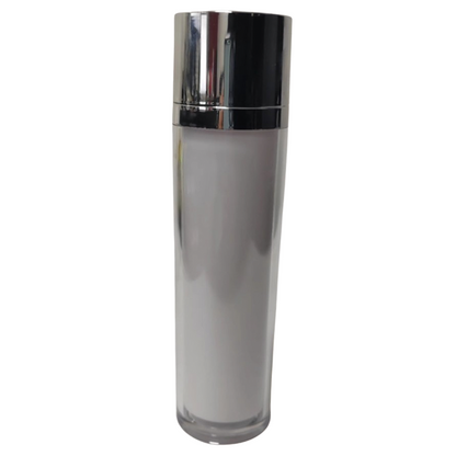 XINTUO Vacuum flasks Lotion bottles  Water emulsion Empty bottle Homemade water emulsion empty bottle