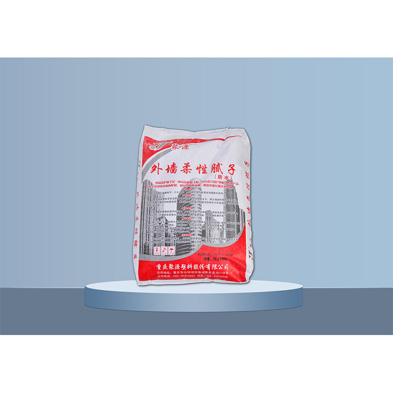 JUYUAN Exterior wall putty powder