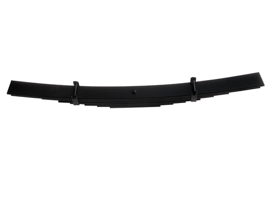 DONGFENG Truck leaf spring auxiliary spring 2914010-KR100 Truck auxiliary spring automotive parts