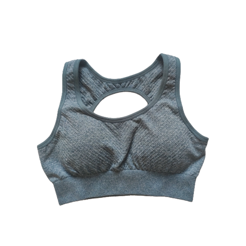 ZHILIN 8305-Back Bra