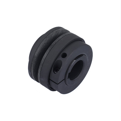 DEWEI Friction Torque Limiters