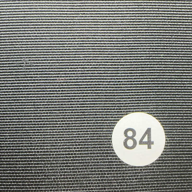 ZHENHAI Elastic silk Shandong silk 270 grams   Elastic fabric for household floor mats, non slip fabric