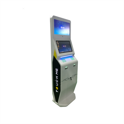 HENGRUI OEM custom Hotel intelligent self-service equipment