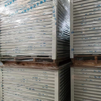 YIJING Handmade paper honeycomb color steel plate