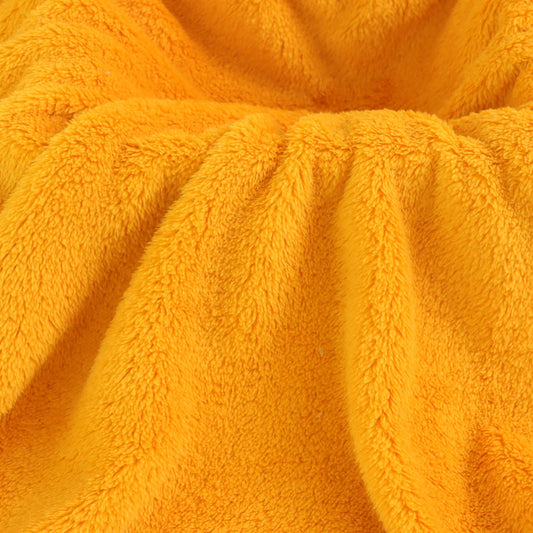 FENGRAN polyester jersey  Thickened warm fabric plush fabric