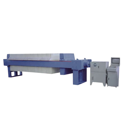 LALUOKE 1000-U Filter Press