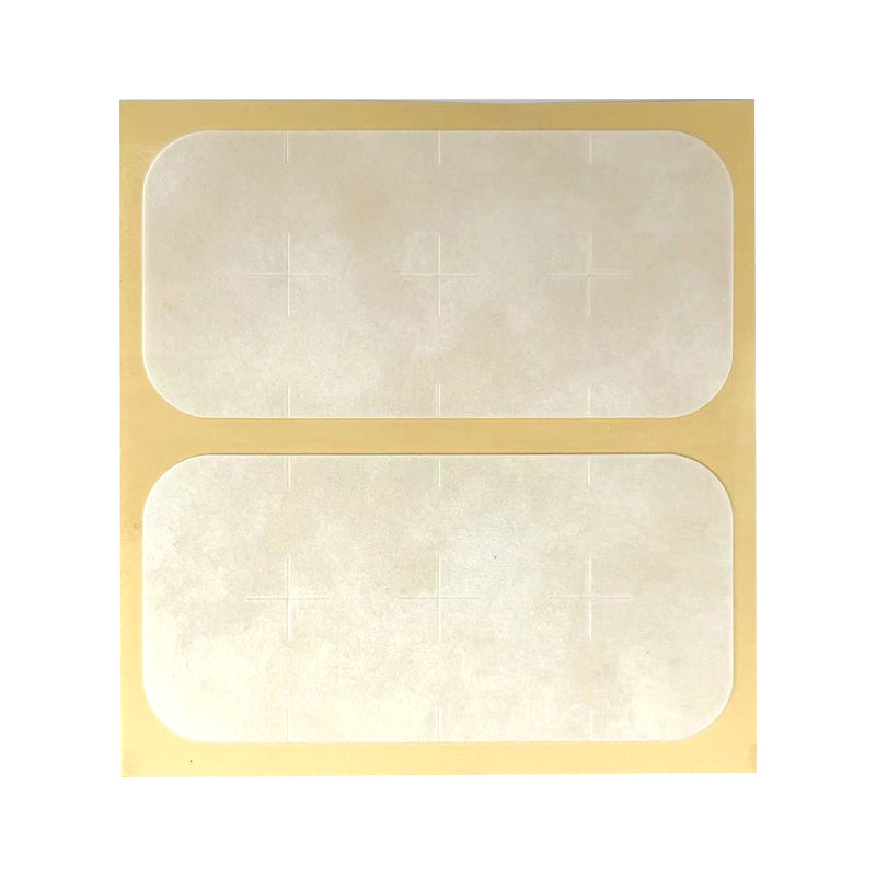 YUEZHENG Battery Pack Patch   High viscosity self-adhesive strength