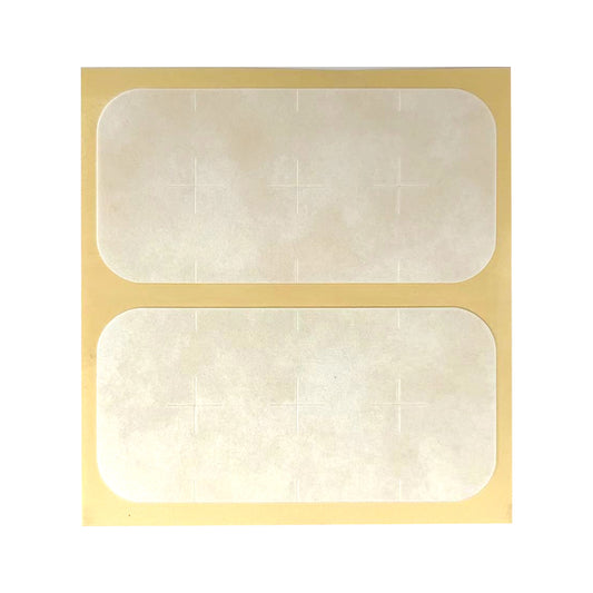 YUEZHENG Battery Pack Patch   High viscosity self-adhesive strength