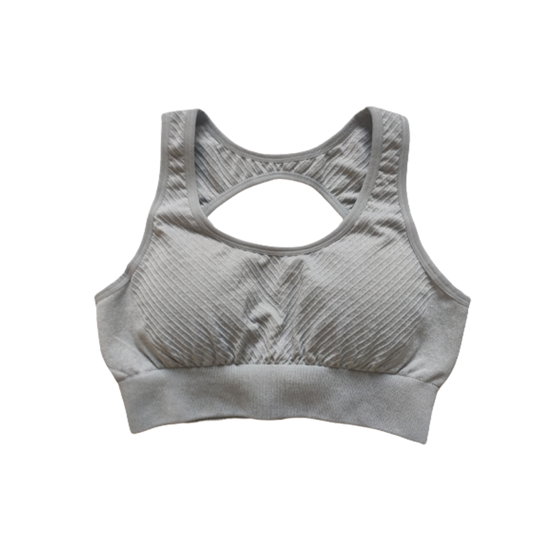 ZHILIN 8305-Back Bra