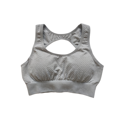 ZHILIN 8305-Back Bra