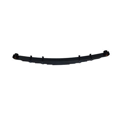 DONGFENG Truck front spring 2912010-AS842AY  Automobile parts: steel plate spring, plate spring