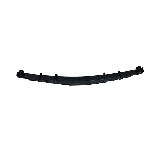 DONGFENG Truck front spring 2912010-AS842AY  Automobile parts: steel plate spring, plate spring