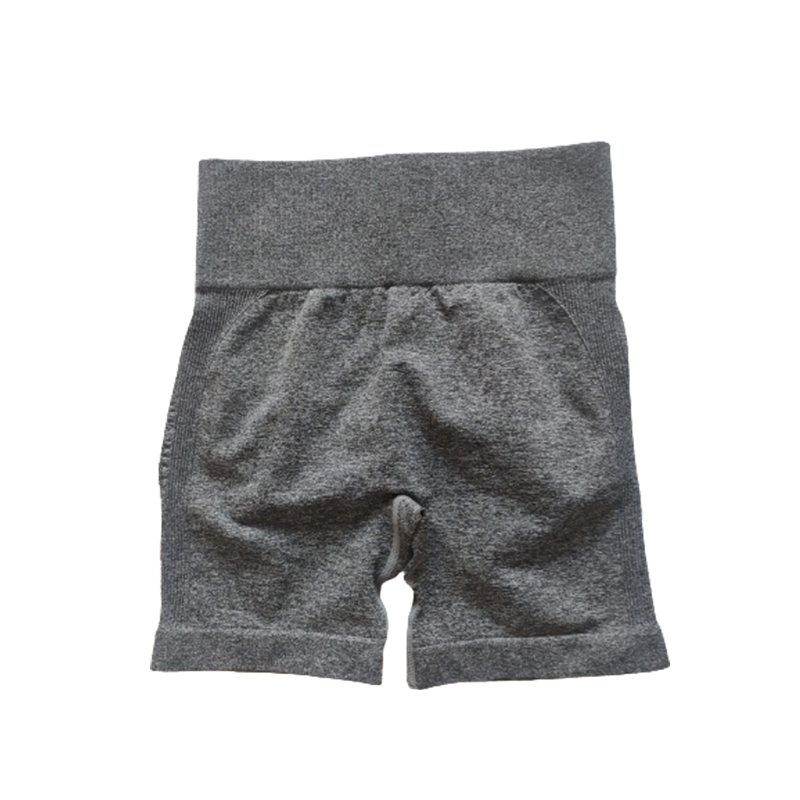 ZHILIN 8205-Peach Butt Shorts