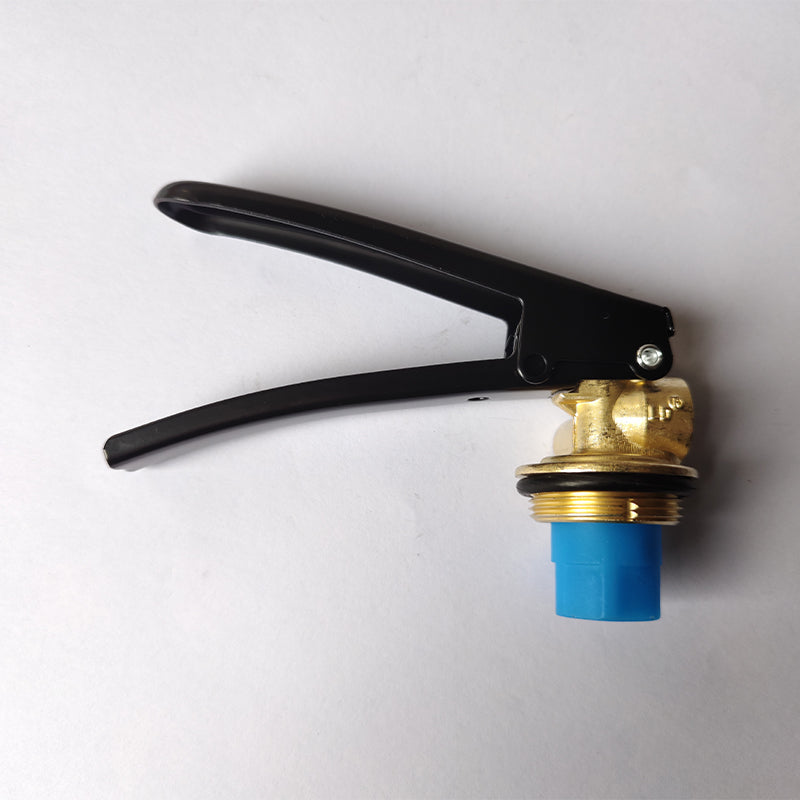 ZHONGHUA 4kg M30*1.5