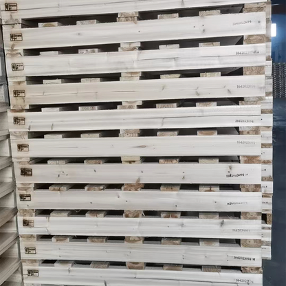 HOUCHENG pallet