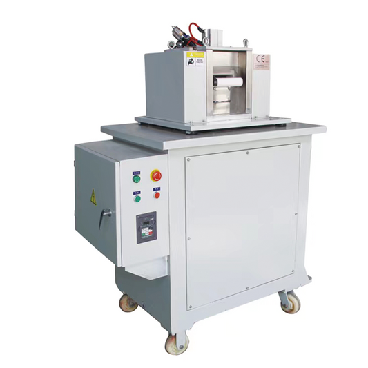 DESU DS-L soft material machine  Soft material pulveriser Cutting machine