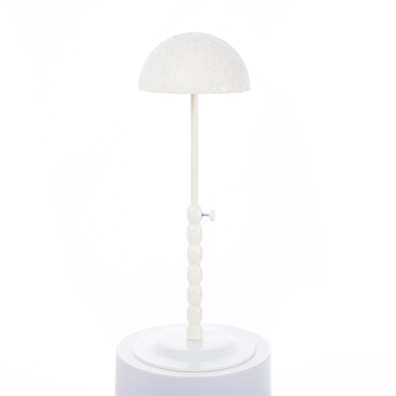 YUHANG Lace hair block stand