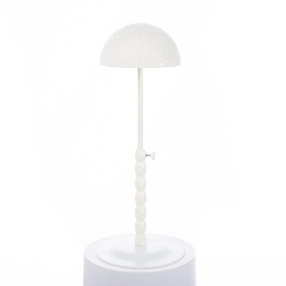 YUHANG Lace hair block stand