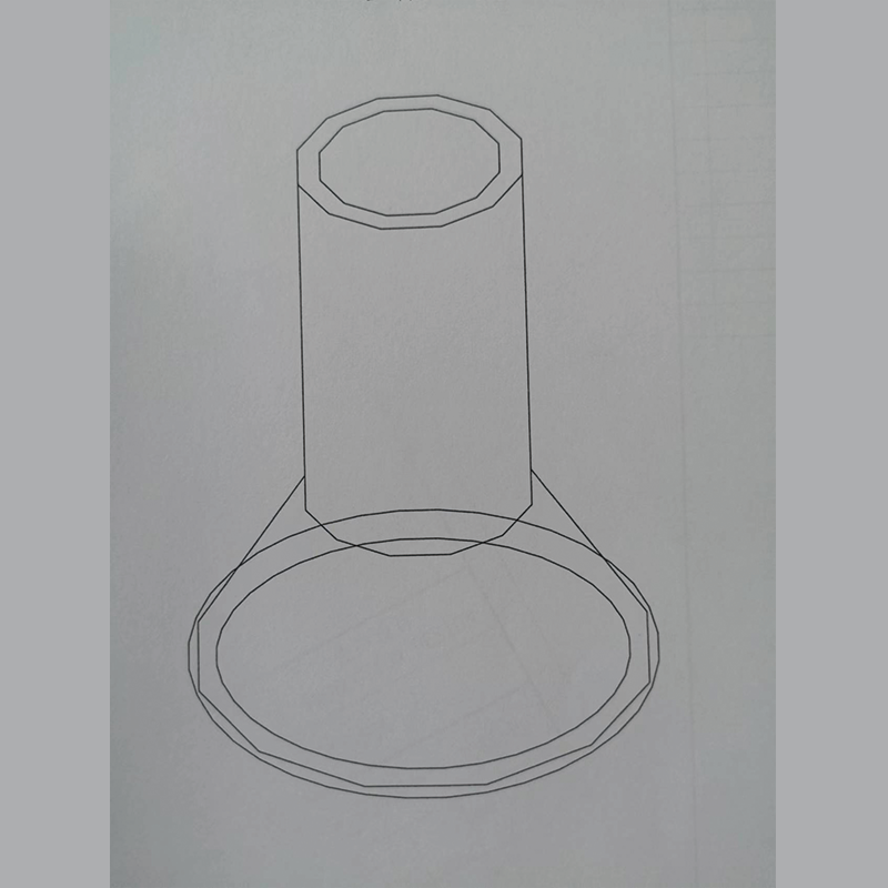 ZHONGHUAI Rubber fenders