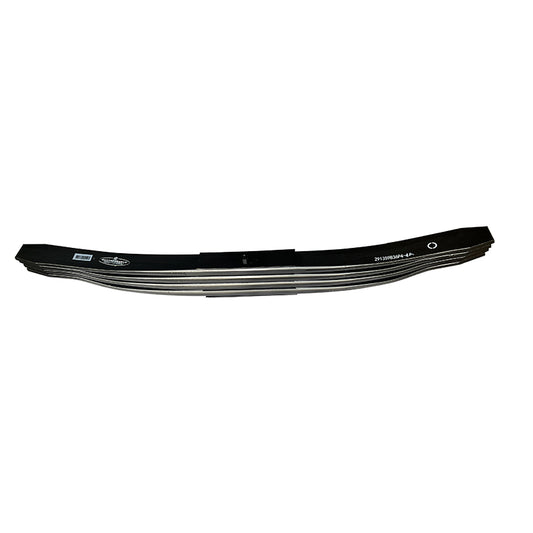 DONGFENG Heavy duty truck leaf spring rear spring 2913S9B36P4-4A Automobile parts: steel plate spring, plate spring