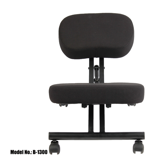 ANJIJIU Kneeling chair (K-5300) 46x(47.5-70)x(51-74) cm