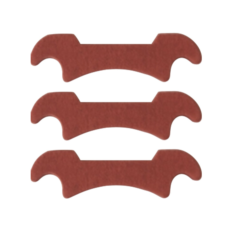 YUEZHENG stator end plate  Motor stator insulating plate glass fiber plate motor epoxy plate