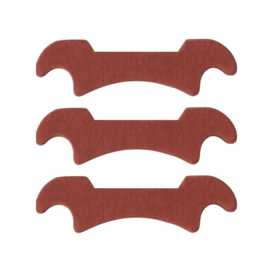 YUEZHENG stator end plate  Motor stator insulating plate glass fiber plate motor epoxy plate