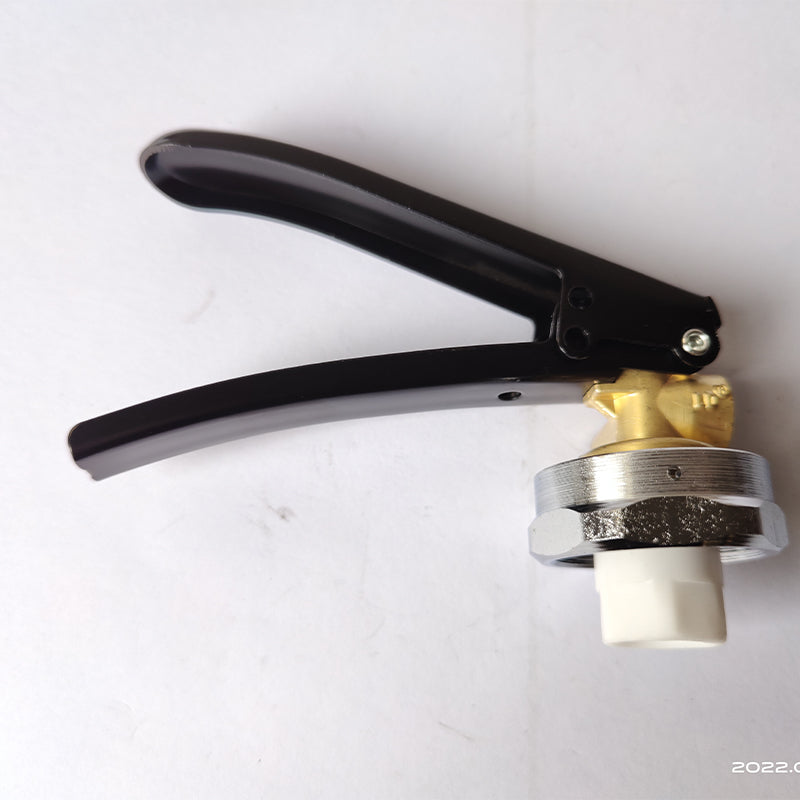 ZHONGHUA 6L water-based M36*1.5