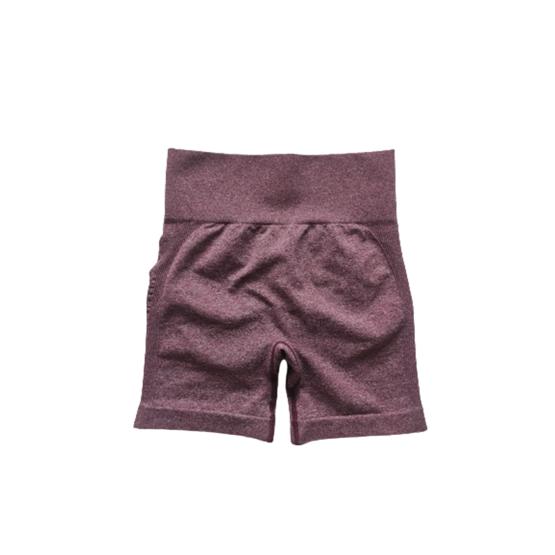 ZHILIN 8205-Peach Butt Shorts