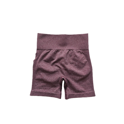 ZHILIN 8205-Peach Butt Shorts