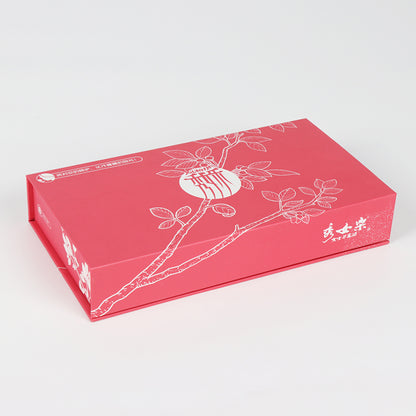 WANTAILAI Magnet box - non-collapsible TLM  High end gift box, light luxury gift box