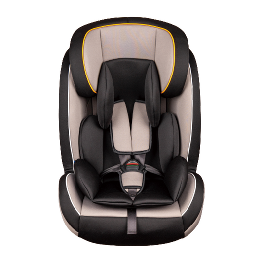 RUIRONG R388 Child car seat 9 months to 12 years old 48×44×61