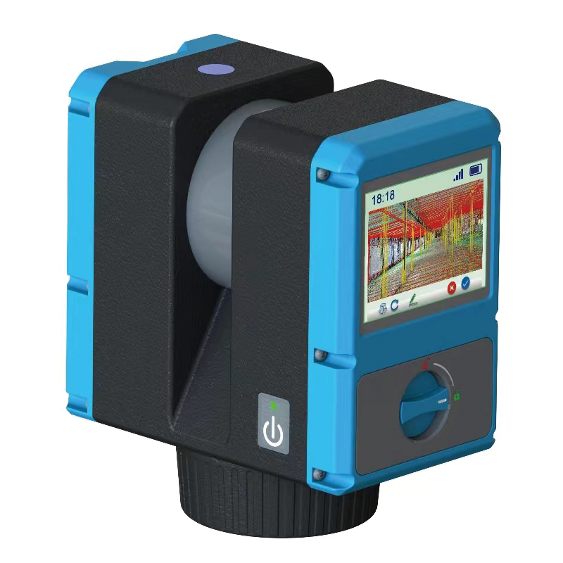 TONGZHU 3D laser scanner  High precision scanner blue light scanner