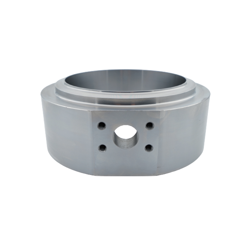 SHUANGDE Flanges