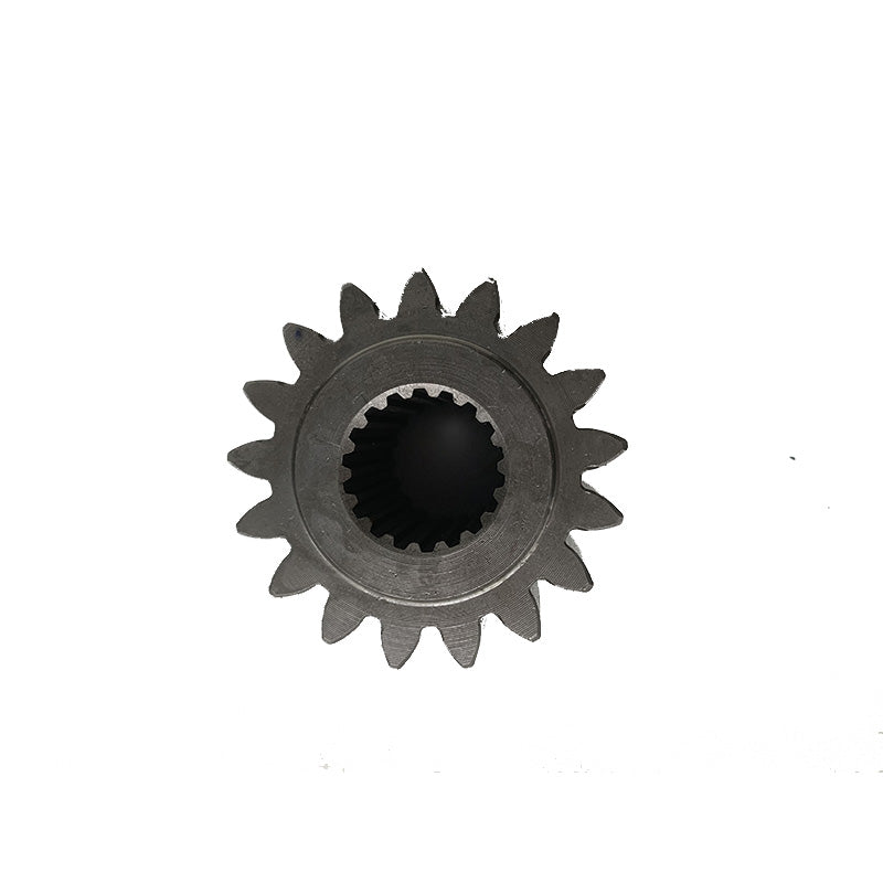 ZHONGJIN JS85A-1701107 First and second gear sliding sleeve