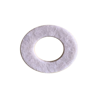 YUEZHENG felt woolen ring  High temperature and corrosion resistance Class A flame retardant