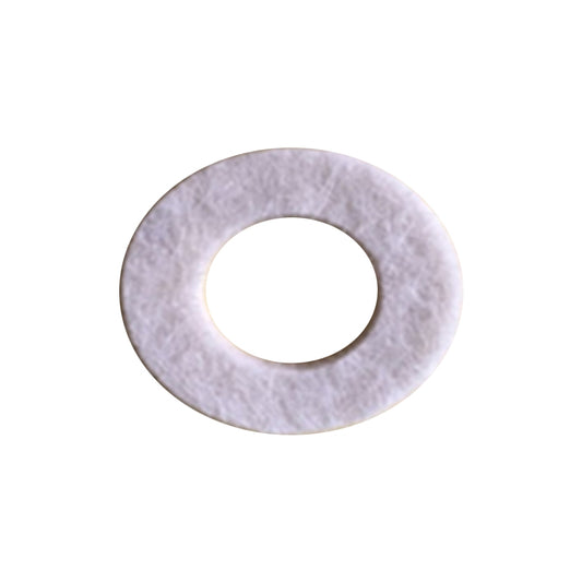 YUEZHENG felt woolen ring  High temperature and corrosion resistance Class A flame retardant