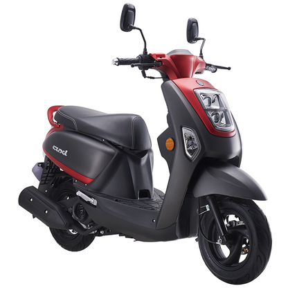 SANYANG S9-C Motorcycle Kit