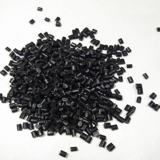 PUGAO ABS  PC plastic raw material plastic particles